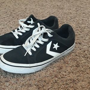 Converse all star